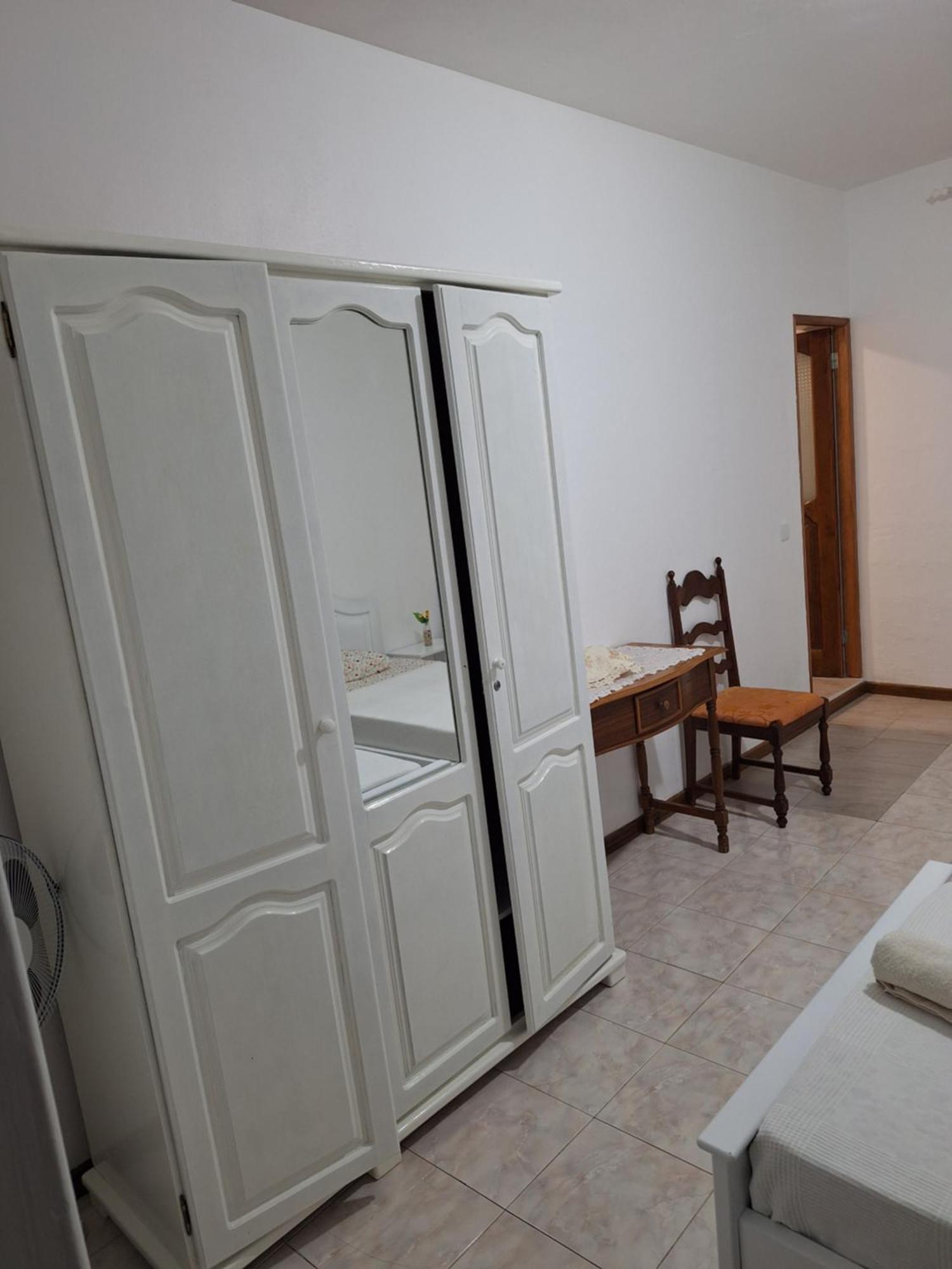 Residencial Vitoria Ξενοδοχείο Ponta Do Sol Εξωτερικό φωτογραφία